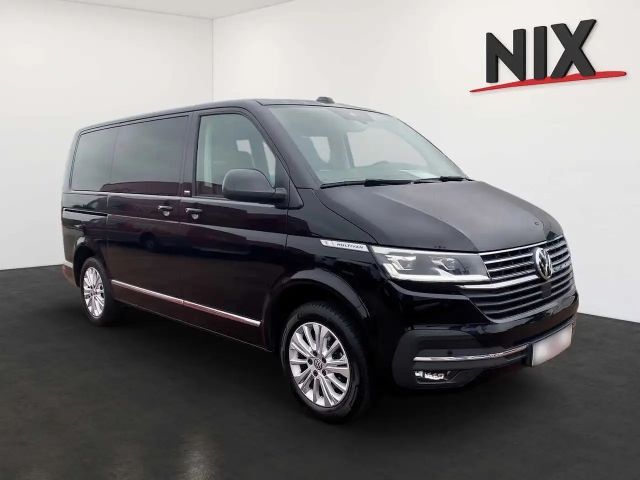 Volkswagen Multivan 2.0 TDI Comfortline T6