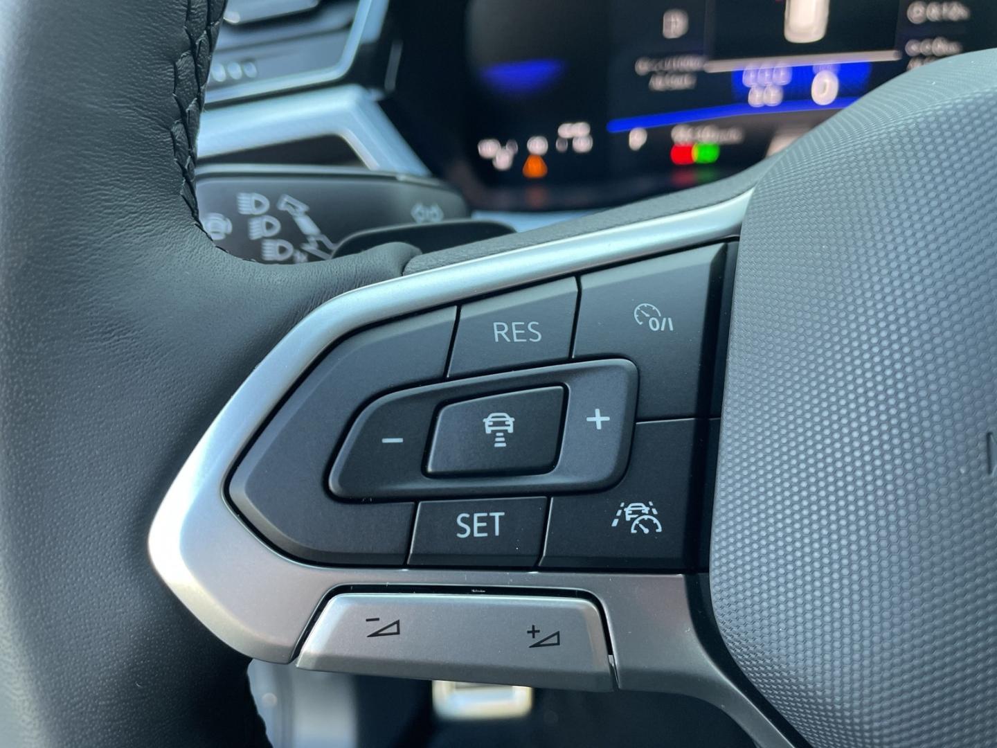 Volkswagen Touran DSG R-Line