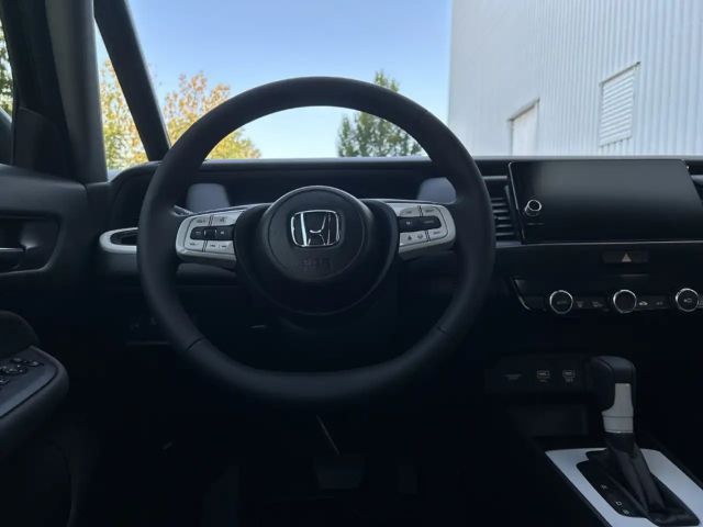 Honda Jazz 1.5 Elegance e:HEV