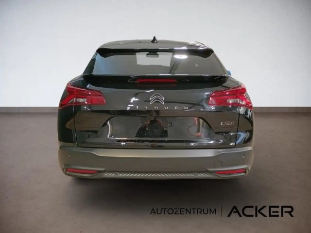 Citroën C5 X PureTech You