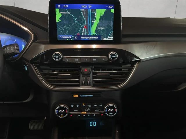 Ford Kuga 1.5 EcoBlue Titanium