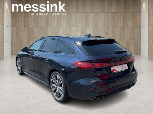 Audi A5 Avant Quattro