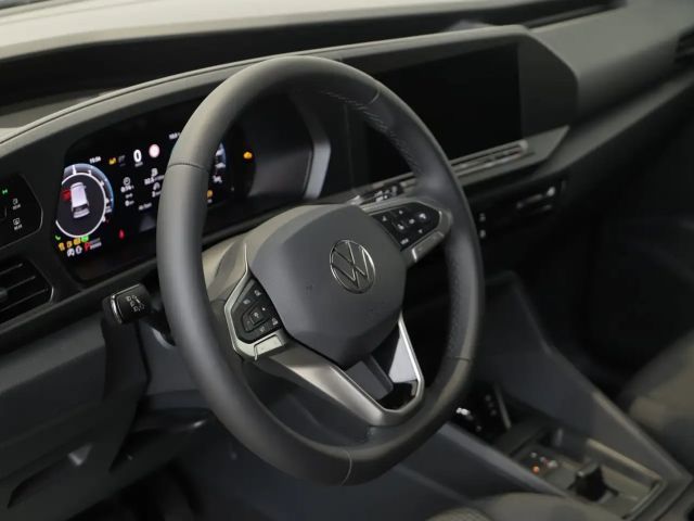 Volkswagen Caddy eHybrid