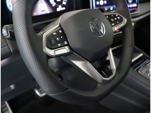 Volkswagen Tiguan 2.0 TDI DSG R-Line