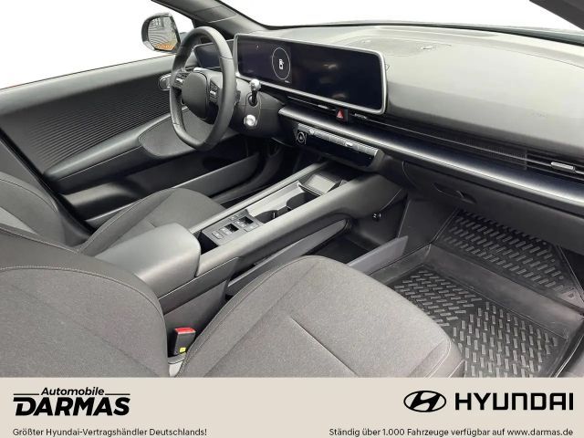 Hyundai IONIQ 6 Dynamiq
