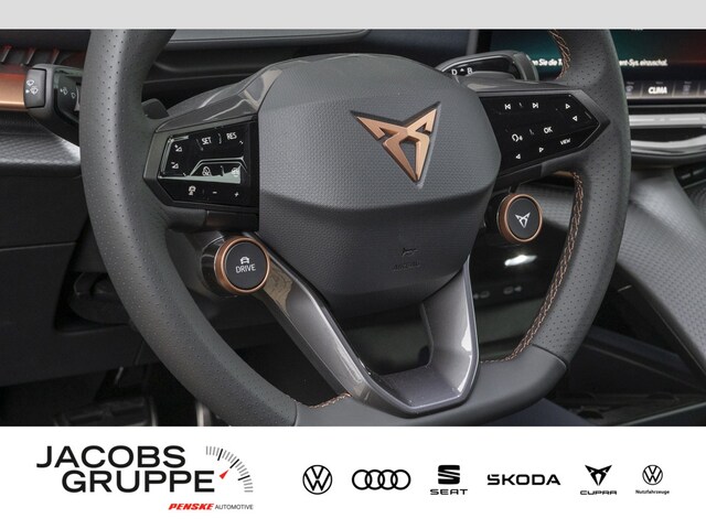 Cupra Tavascan 4Drive VZ