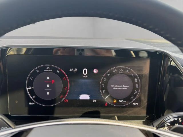 Skoda Kodiaq 2.0 TDI Selection