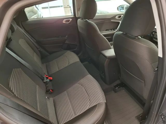 Kia Ceed GDi