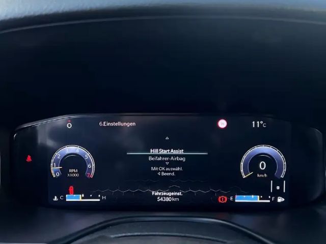 Jeep Compass Night Eagle