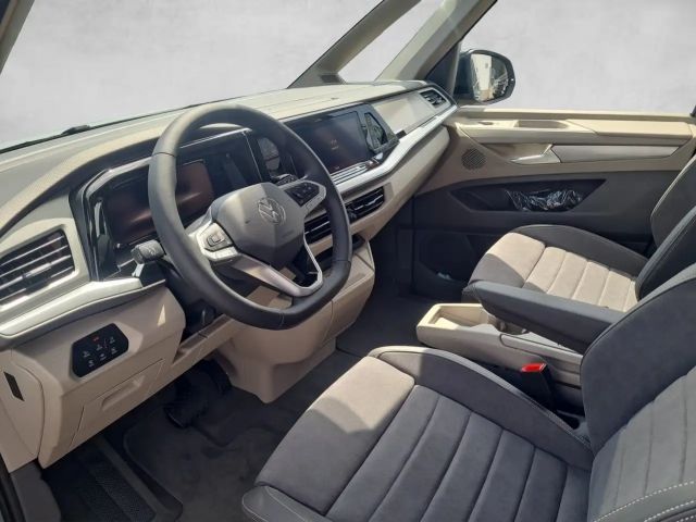 Volkswagen Multivan 4Motion T7 eHybrid