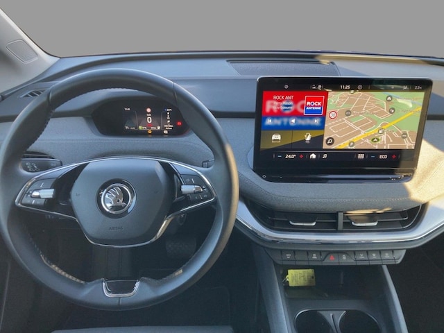 Skoda Enyaq Loft iV 50