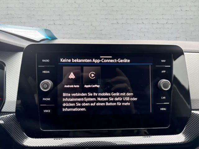 Volkswagen T-Cross 1.0 TSI DSG Life