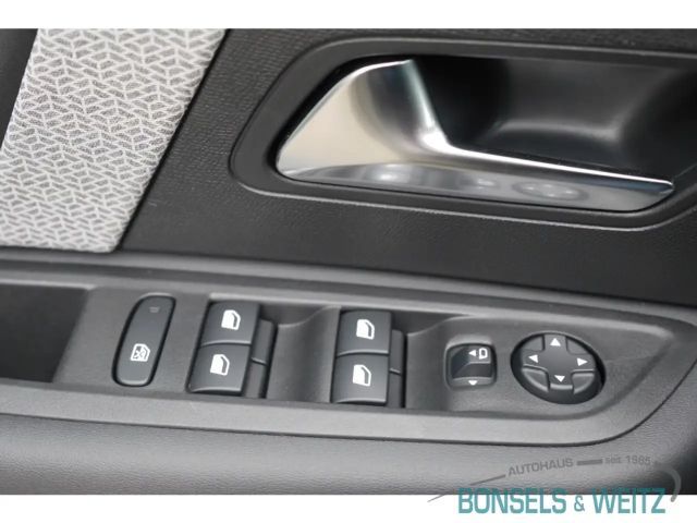 Citroën C4 Plus PureTech