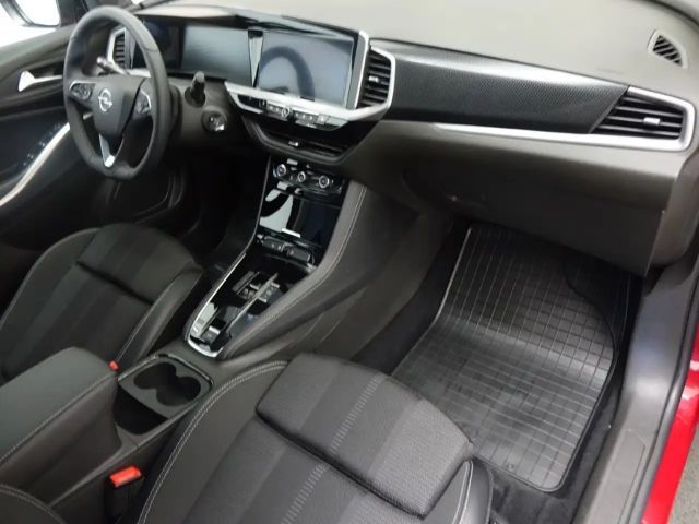 Opel Grandland X GS-Line Grand Sport