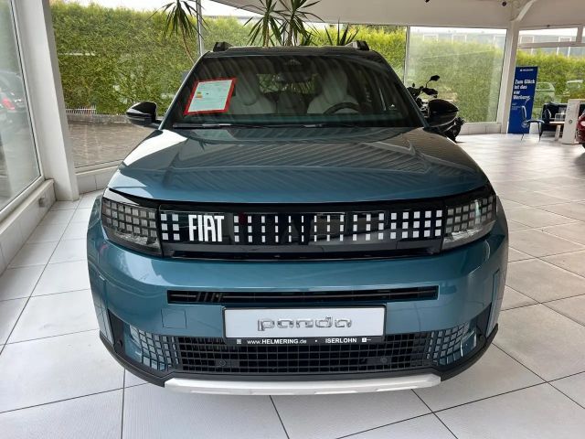 Fiat Grande Panda La Prima