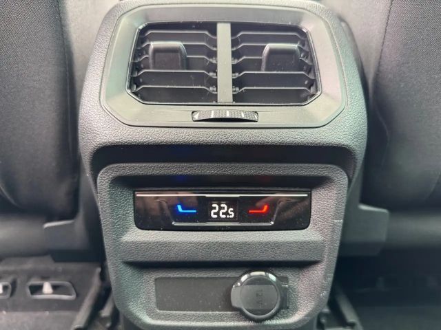 Volkswagen Tiguan 1.4 TSI DSG