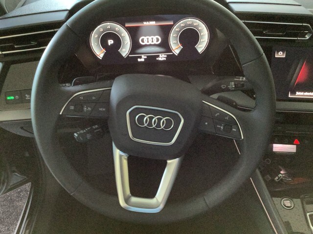 Audi A3 35 TFSI S-Tronic Sportback