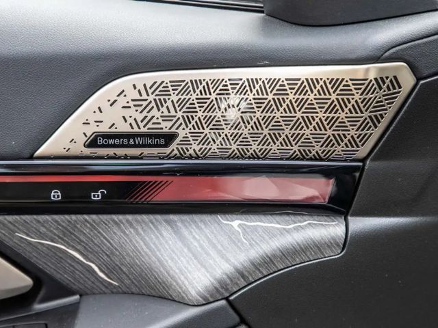 BMW 550 M-Sport Sedan xDrive