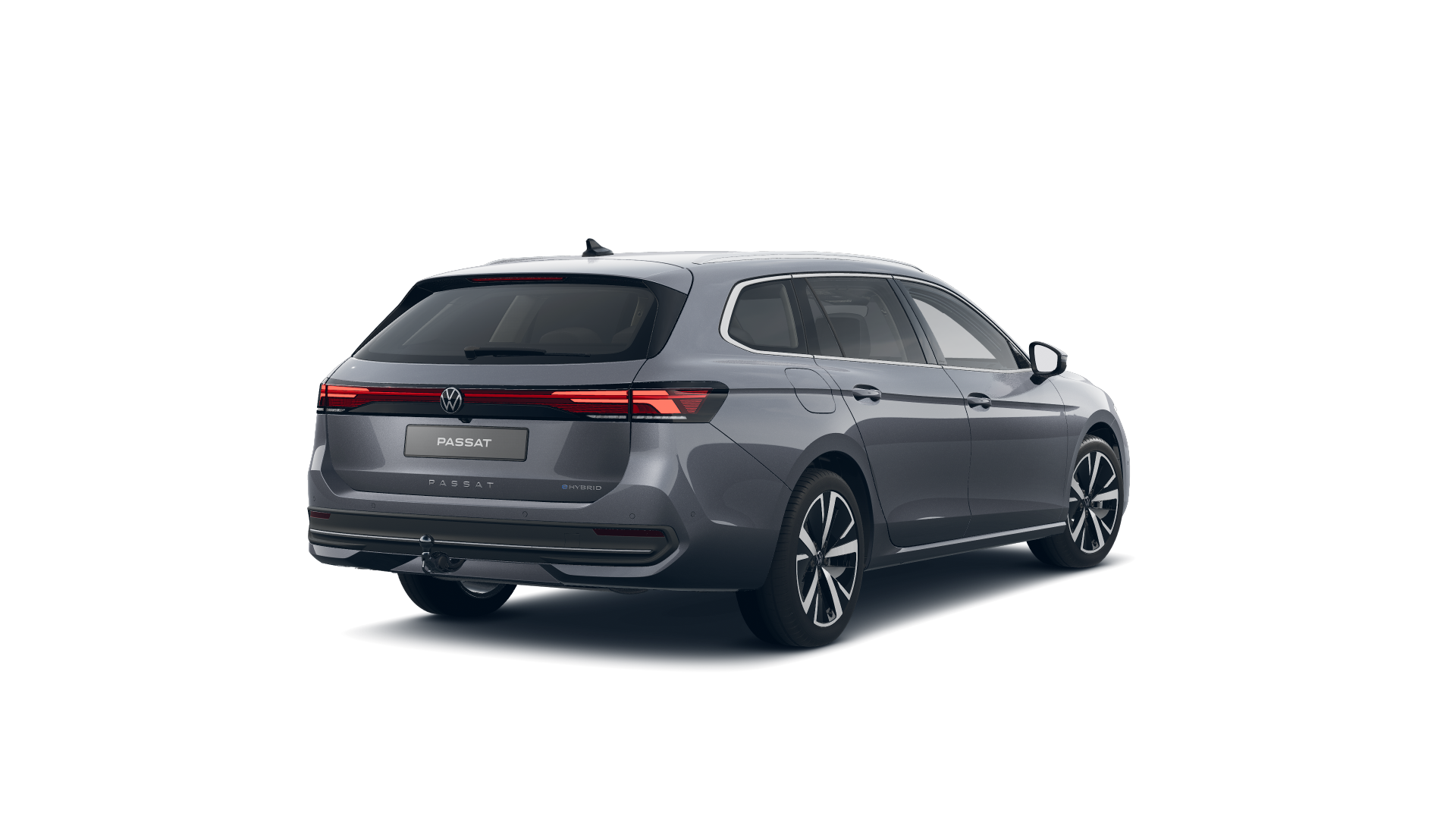 Volkswagen Passat Business eHybrid