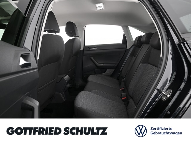 Volkswagen Taigo DSG IQ.Drive Move