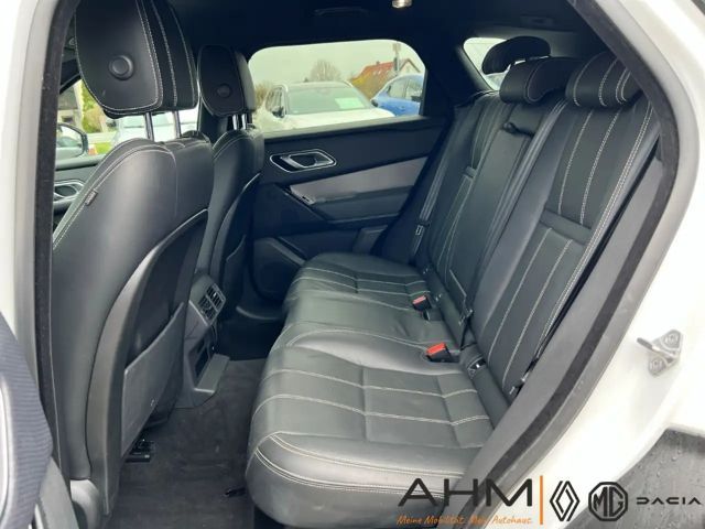 Land Rover Range Rover Velar P400e S
