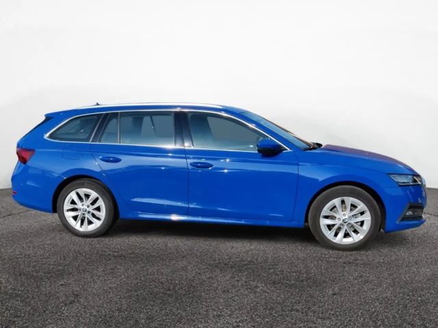 Skoda Octavia 1.0 TSI Combi Style Style
