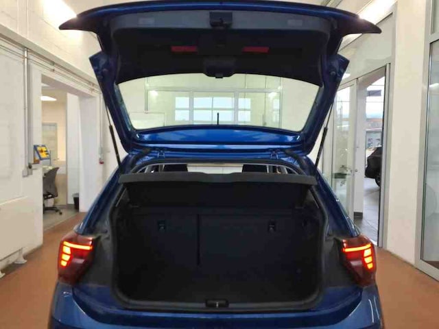 Volkswagen Polo Polo 1.0 / ParkPaket, AppConnect, LED, SHZ, DAB+