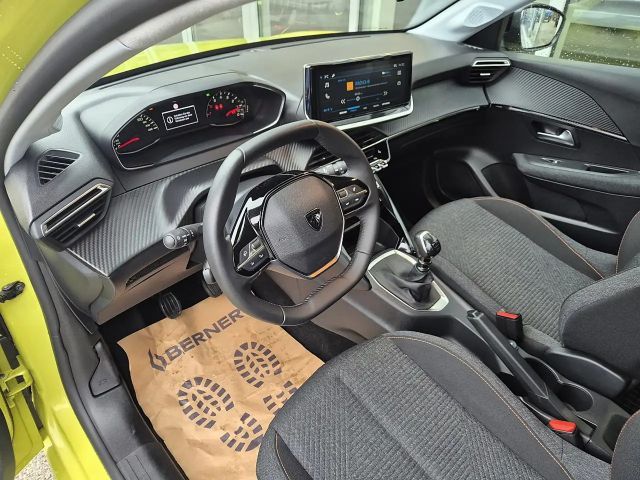 Peugeot 208 PureTech Style