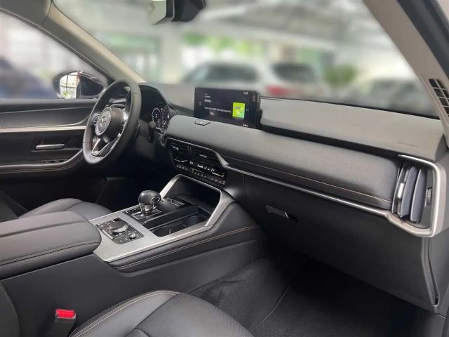 Mazda CX-60 4WD Homura