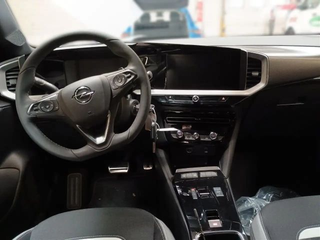 Opel Mokka GS-Line Grand Sport