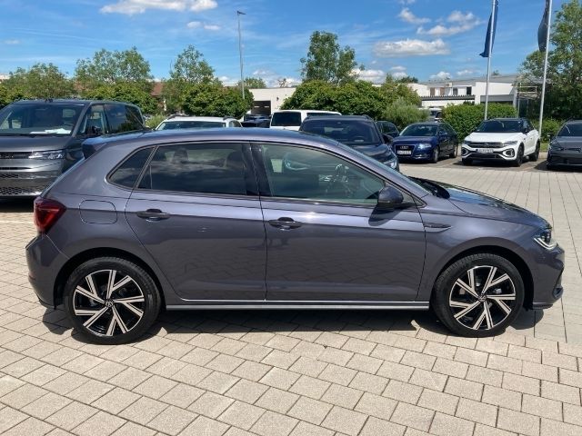 Volkswagen Polo 1.0 TSI DSG IQ.Drive