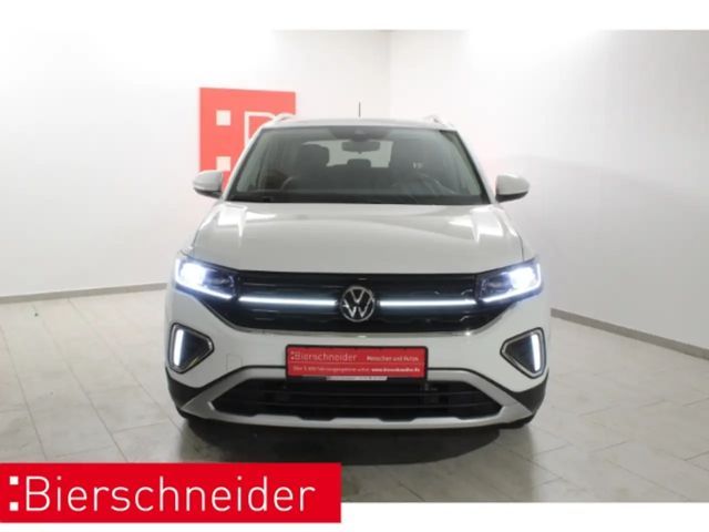 Volkswagen T-Cross 1.0 TSI DSG IQ.Drive Style