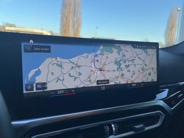 BMW 218 218i Coupé M-Sport