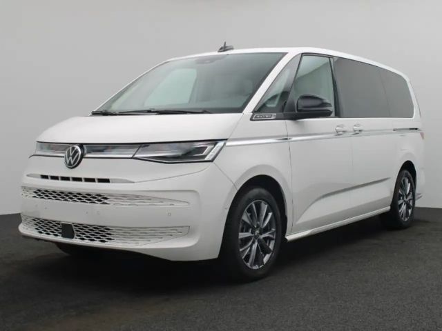 Volkswagen Multivan DSG Lang Style T7