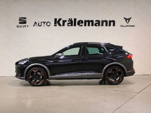 Cupra Formentor 1.4 DSG VZ e-Hybrid