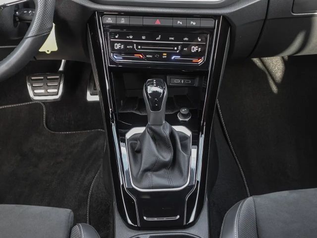 Volkswagen T-Roc 2.0 TDI DSG R-Line