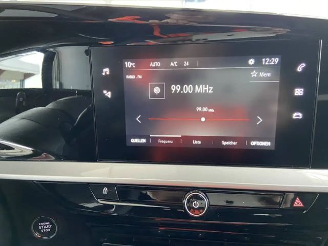 Opel Mokka GS-Line Grand Sport