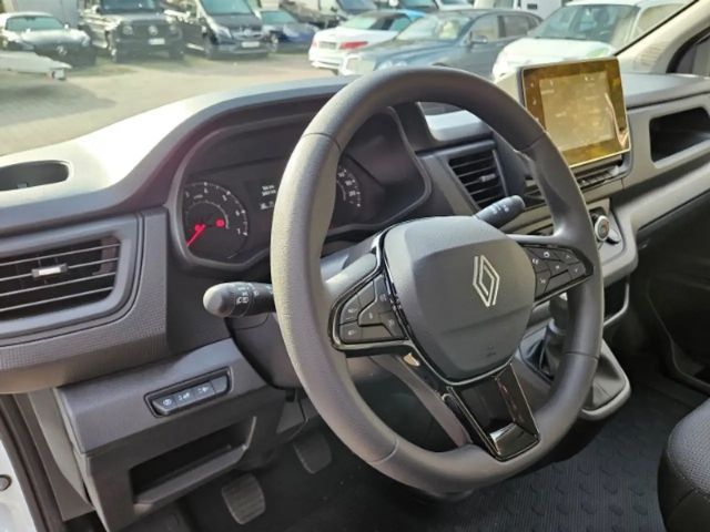 Renault Trafic Blue Combi L1H1 dCi 110