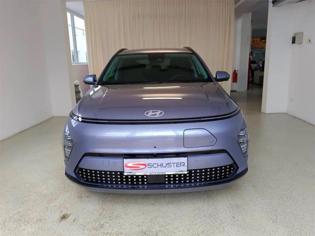 Hyundai Kona Electric