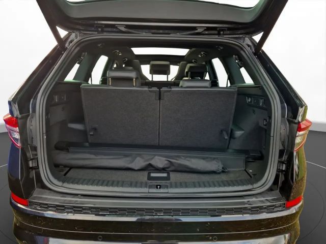 Skoda Kodiaq 2.0 TDI 4x4 Sportline