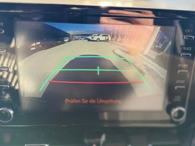 Toyota Corolla Hybride Touring