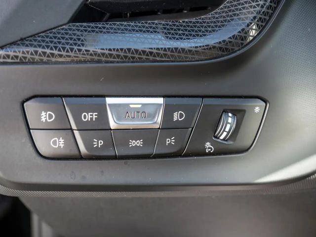 BMW 118 118i M-Sport Sedan