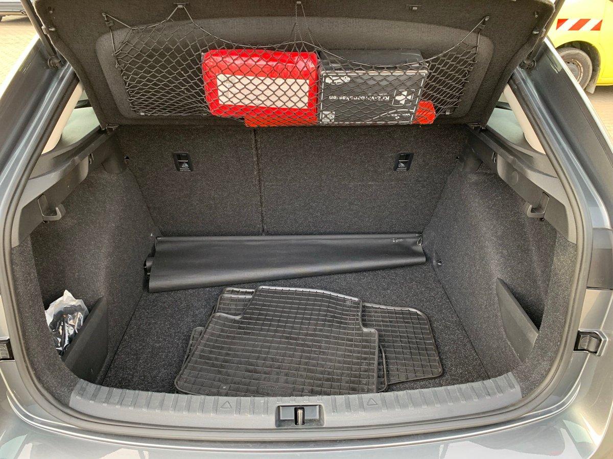 Skoda Scala 1.5 TSI Ambition