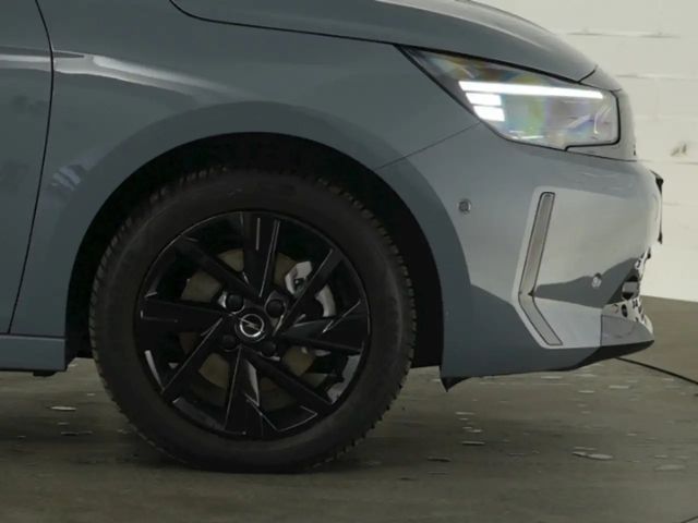 Opel Corsa GS-Line Grand Sport