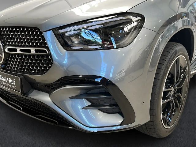 Mercedes-Benz GLE 450 4MATIC AMG Line