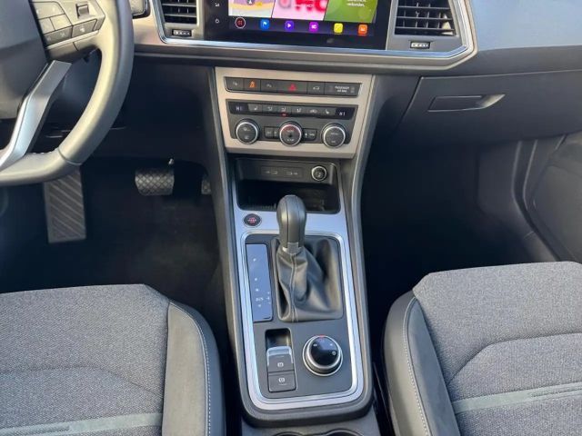 Seat Ateca 1.5 TSI DSG