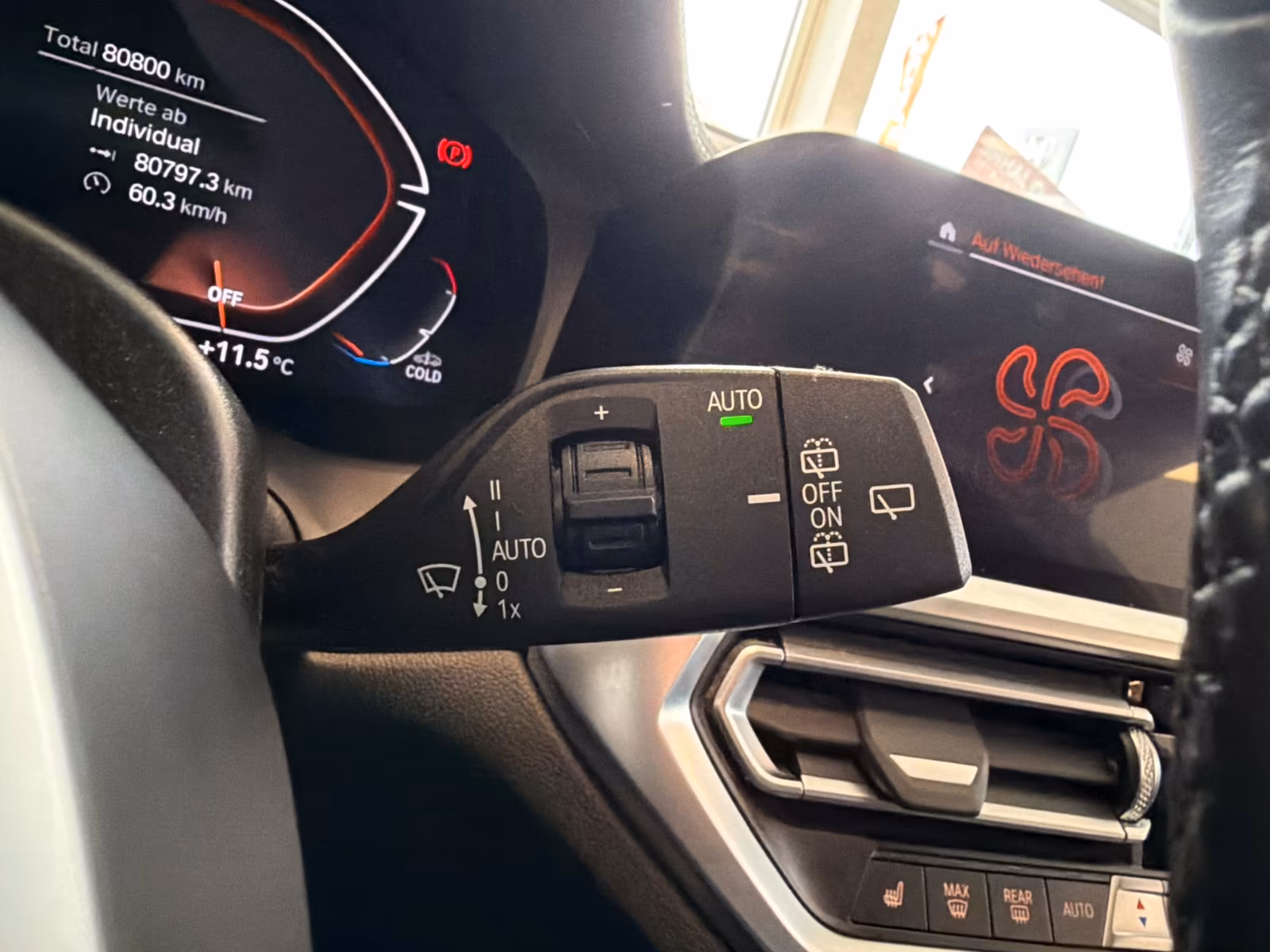 BMW 320 320d Luxury Line Touring