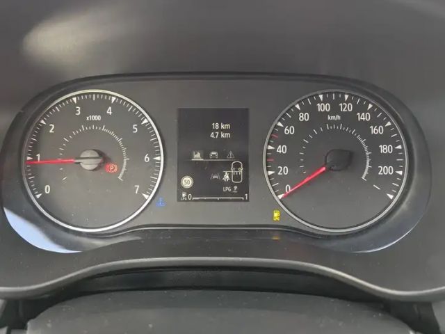 Dacia Jogger ECO-G Extreme