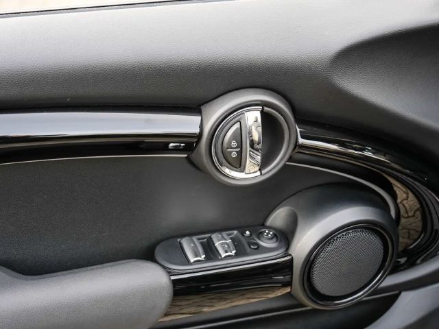 MINI Cooper Cabrio Cooper JCW RFK DA DAB Apple CarPlay adpt.FW