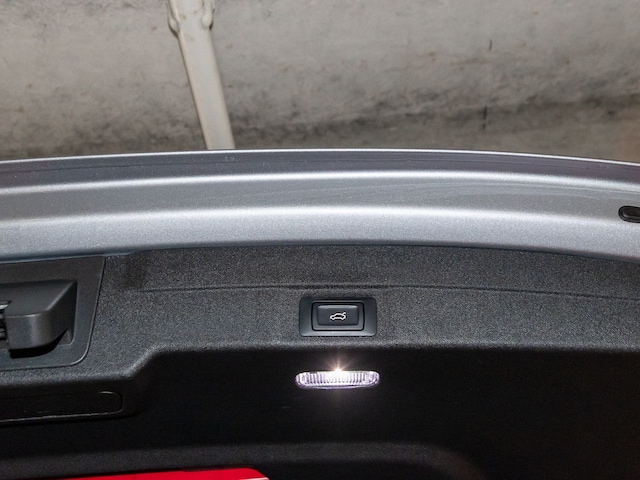 Audi A5 Avant S-Tronic